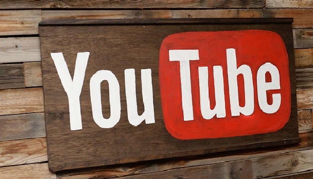 Youtube Canlı Yayın Uygulaması