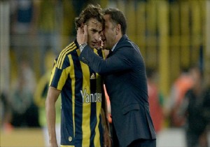 Kloop, Markovic i istiyor!