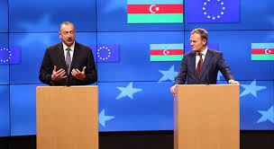 AB ve Azerbaycan anlaştı