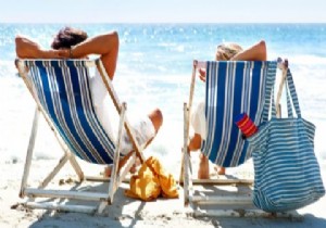 Times: Türkiye tatil rezervasyonları artacak!