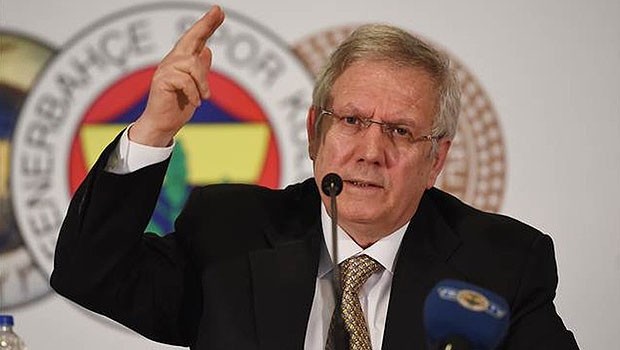 Aziz Yıldırım dan Fatih Terim e şok sözler!