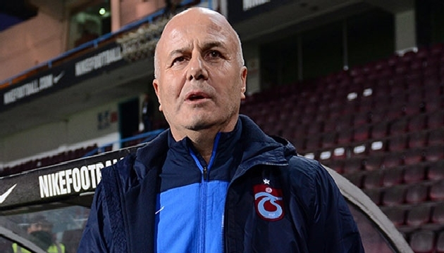  Trabzonspor ayağa kalkacak durumda değil 