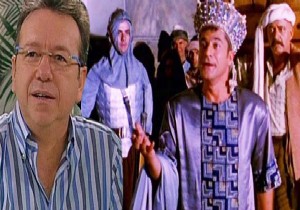Gani Müjde Kahpe Bizans 2 ile neden mahkemelik oldu?