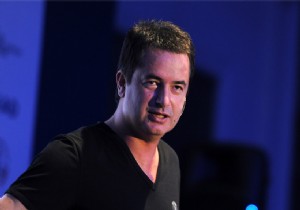 Acun Ilıcalı Star TV den Ayrılıyor!!! Bundan Sonra Ne Yapacak?