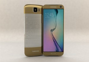 Galaxy S7 nasıl su geçirmiyor?
