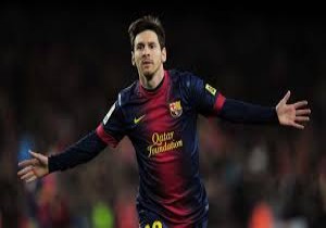 Lionel Messi den Joe Hart a övgü dolu sözler!