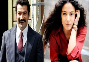 Kenan İmirzalıoğlu İle Cansu Tosun Arasında Ne Var?