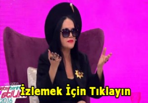 Neslihan Yargıcı yarışmacıları çok sert eleştirdi!