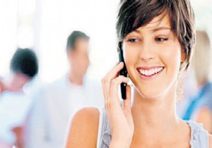 Telefonla kaç dakika konuştuk?