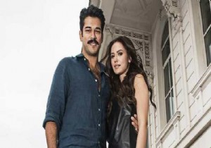 Burak Özçivit de evliler kervanına katılıyor!