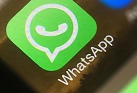 WhatsApp masaüstünde!