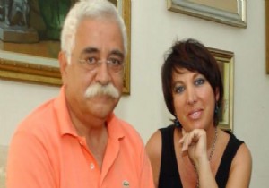 Oya Başar:  Yalnızlıktan Korkmuyorum..!  Dedi...