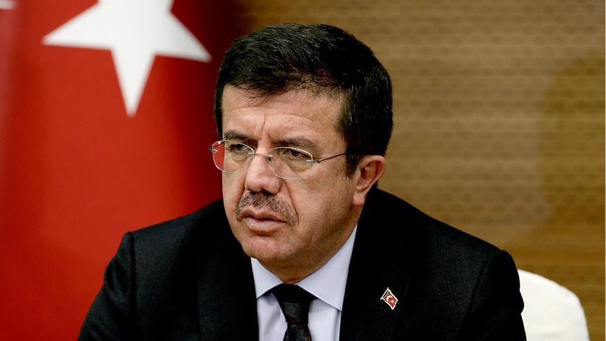Zeybekci den Rusya açıklaması