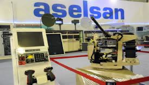  ASELSAN pek çok ülkenin gözdesi 