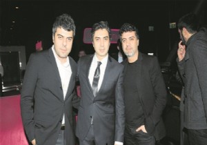 Necati ve Raci Şaşmaz arasında ipler tamamen koptu!!