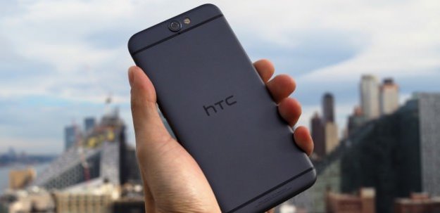 HTC One A9 Özellikleri Fiyatı Kullanıcı Yorumları
