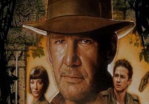 Muhteşem film 'Indiana Jones 5'in çıkış tarihi açıklandı!