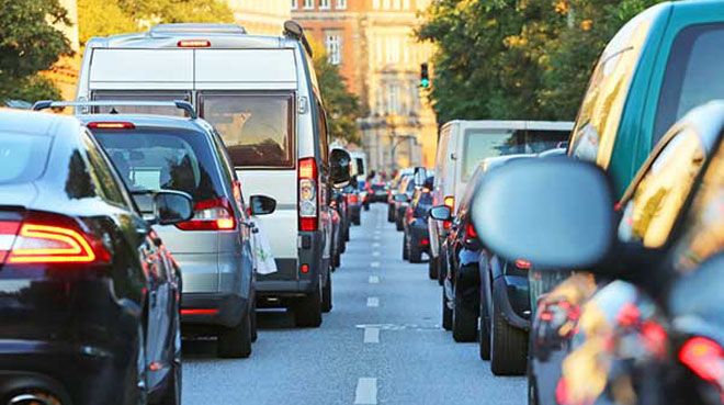 Trafik sigortasında milyarlık zarar!