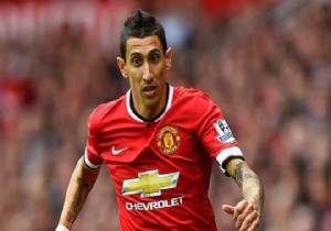 Di Maria ya Yapılan Teklif Dudak Uçuklattı