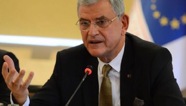 3 milyar euro Türkiye ye geliyor!