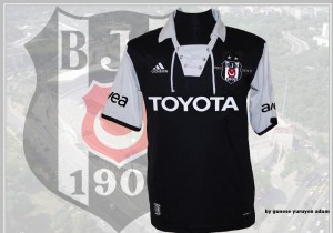 Beşiktaş ın 3 Futbolcusu Sakatlandı!