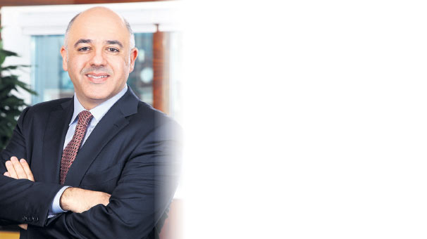 Türk Telekom’dan ilk çeyrekte 3.8 milyar TL’lik gelir