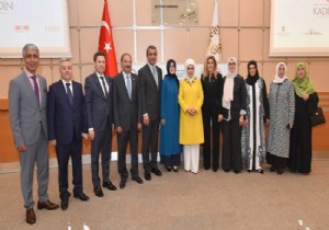 İTO kraliçeleri belli oldu!