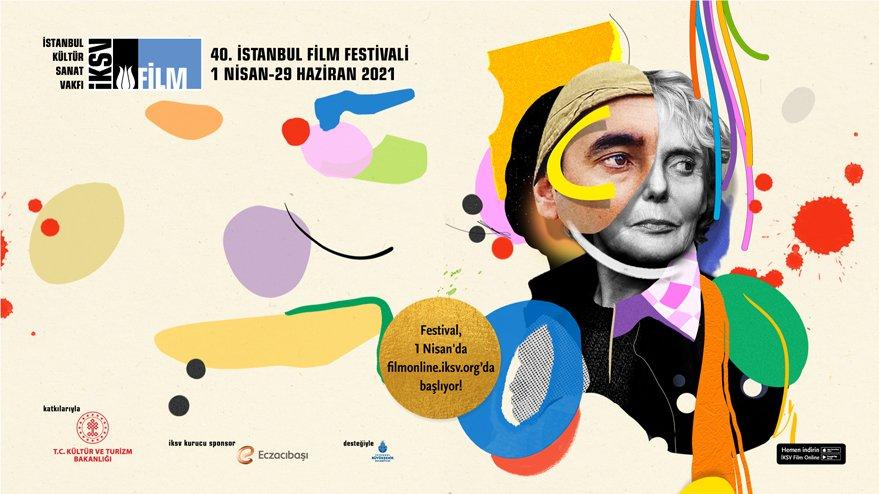 Pandemi gölgesinde Film festivali