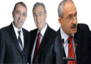 Ataklı, Baykal ın Manevrasını YAZDI!