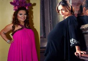 Demet Akalın:Meryem e üzülüyorum