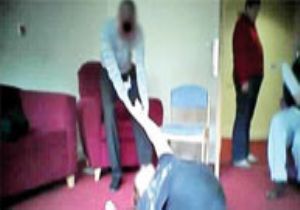 İngiltere de Skandal Görüntüler 