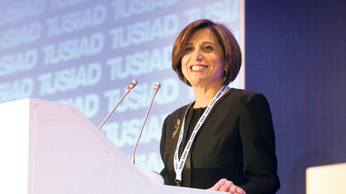 TÜSİAD dan kayyum açıklaması!