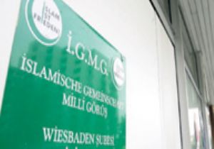 Milli Görüş ten Suçlamalara Yanıt