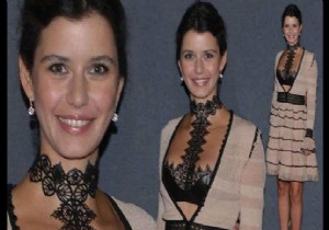 Beren in 12 bin TL lik elbisesi dudak uçuklattı!