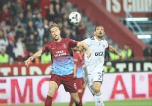 Karşılaşma Golsüz Tamamlandı!