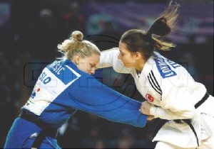 Judo da Ülkemizi Gururlandırdılar!