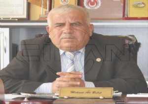 EZO Başkanı Bulut: