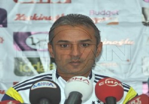 FB hocası Kartal: