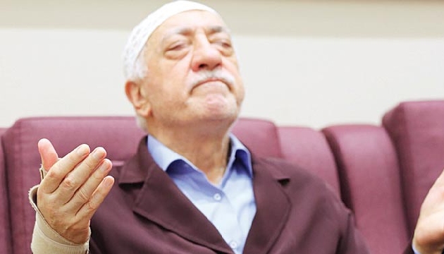 Paralel jet sete uyuyun fetvası!