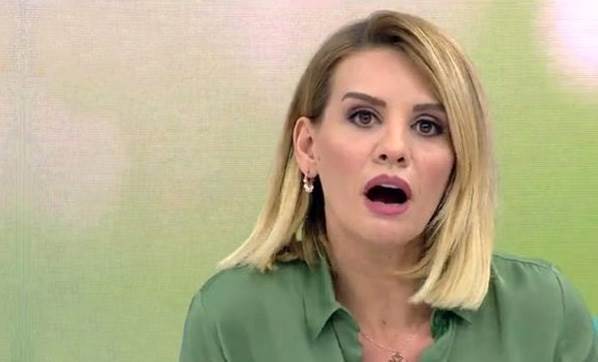 Esra Erol u bıktıran günler...