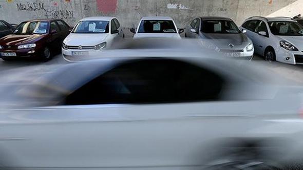 İkinci el otoda yeni dönem