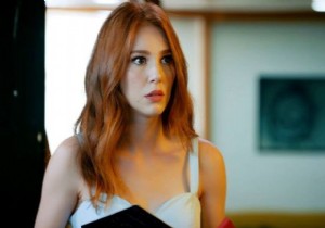 Elçin Sangu Kıvanç Tatlıtuğ hakkında ne söyledi?