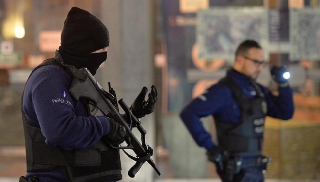 Fransa dan Belçika ya sınır eleştirisi!