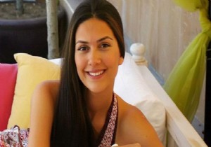 Bergüzar Korel sevgililer günü açıklamasıyla gündeme oturdu!
