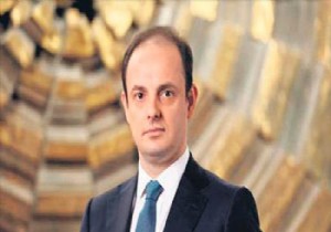 TCMB ye yeni başkan!
