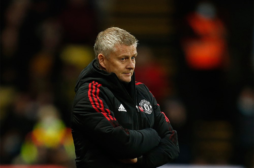Beşiktaş için Solskjaer iddiası