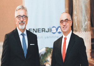 Enerjisa`da halka arz 2017`de