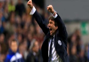 Conte ye şike davasında iyi haber