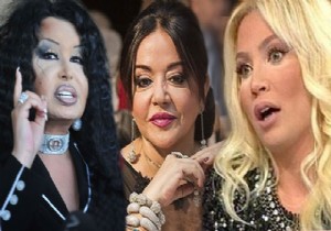 Ersoy dan Mutlu ya Oya Aydoğan tepkisi!