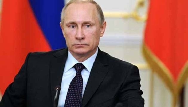 Putin kararnameyi imzaladı...